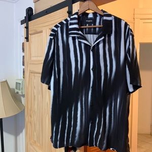 The Kooples Men’s Shirt-